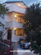 Apartamenty Sofija