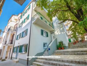 Apartamenty Angelina