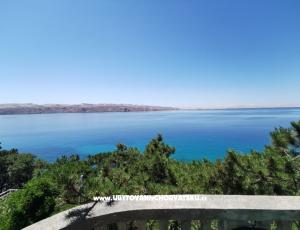 Beachfront Apartamenty Carlo
