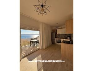 Beachfront Apartamenty A&amp;M