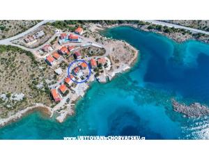 Beachfront Apartamenty Amaris