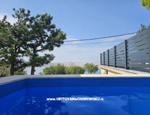 Beachfront Holiday Dom Ivana with