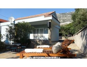 Apartamenty Ribarica