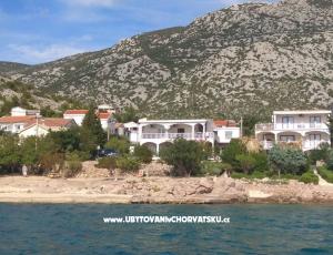 Apartamenty Ana-Marija