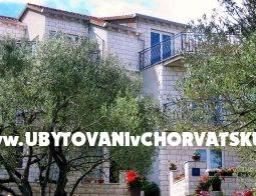 Apartament Kristina