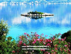 Apartamenty Kastelan