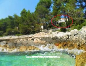 Apartamenty Marica Pecotić 