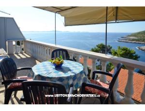 Apartamenty Marijana