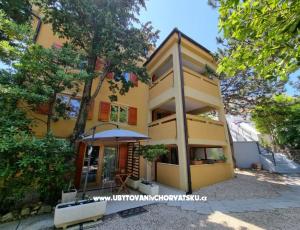 Apartamenty Casia