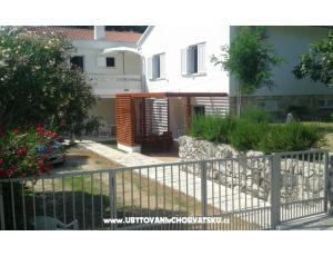 Apartamenty Klemenčić