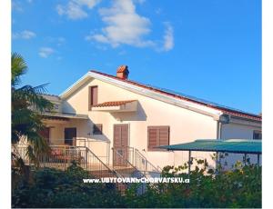 Apartamenty Malenica, NJIVICE, KRK