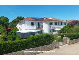 Apartamenty Marija
