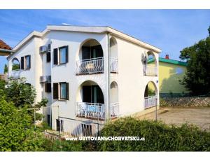 Apartamenty Petković