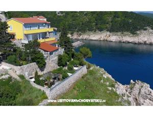 Apartamenty Plišić