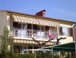 Apartamenty Sindičić