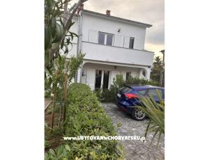 Apartamenty Vujicic Malinska