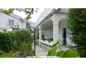Apartamenty Tanja 