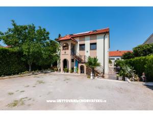 Apartamenty Barbara