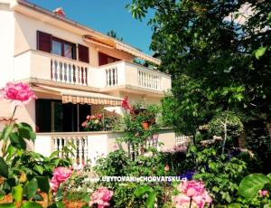 Apartamenty Milica