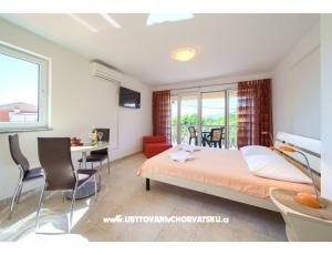 Apartamenty Martina