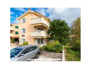 Villa Mare - Apartamenty Žilavčić