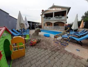 Apartamenty Fides