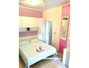 Apartamenty Karla