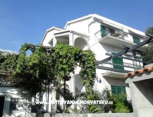 Apartamenty Lena - Makarska
