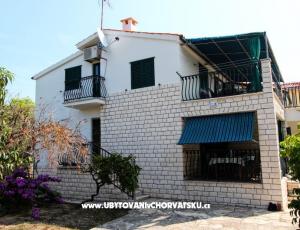 Apartament Petra