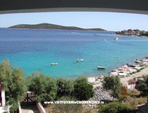 Apartamenty Adria -Sevid