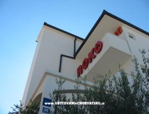 Apartamenty Roko