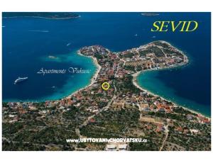 Sevid Apartamenty