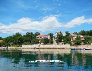 Apartamenty Villa Maslina 