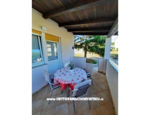 Apartament Šugar