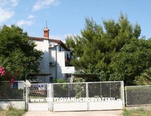 Apartamenty Nataša