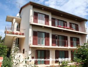 Apartamenty Lada 