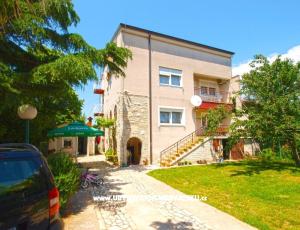 Apartamenty Mira Medulin