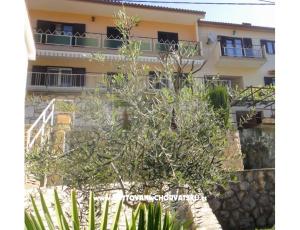 Apartamenty Vera