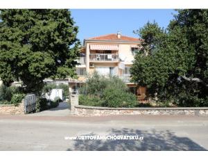 Apartament Rameša