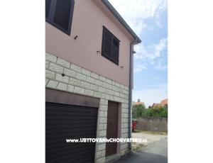 Apartamenty Juran