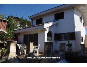 Apartamenty Marek