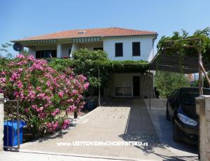 Apartamenty Antica