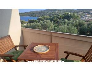 Apartamenty Lidija