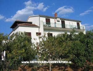Apartamenty Carevi dvori