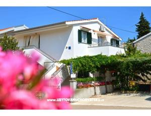 Apartamenty Julija