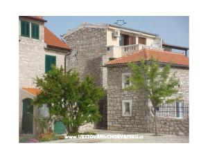Stara kamena kuca - Apartament Andrij
