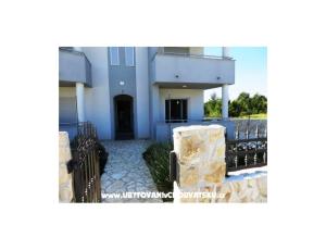 Apartament Nevenka