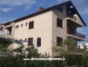 Apartamenty Pekić