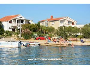 Apartamenty Skoljic