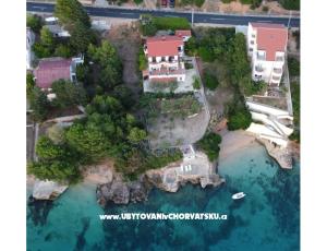 Apartamenty Anđela
